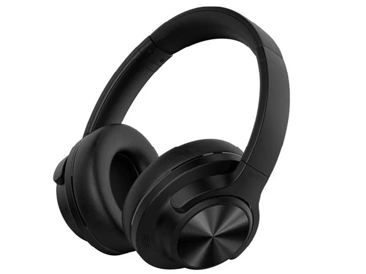 AVIOT WA-V1-BK [ブラック] ワイヤレスヘッドホン 11,993円