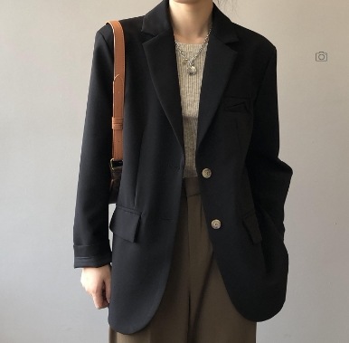 デート モテコーデ アウター ジャケット 袖あり 長袖 襟付き 前開き ボタン かわいい 可愛い きれいめ シンプル カジュアル 上品 おしゃれ お洒落 かっこいい 可愛い 女子