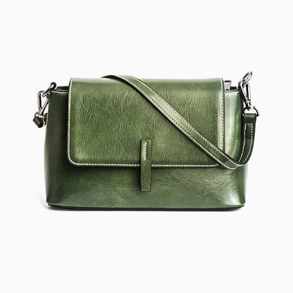 ツートンレザー2WAYクロスバッグ51HS42YF26103 AE 1