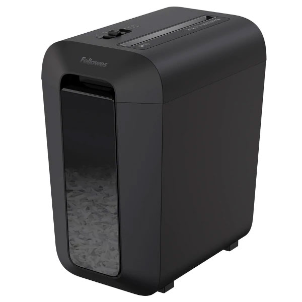 Fellowes A4サイズ対応 デスクサイドシュレッダー LX65Y