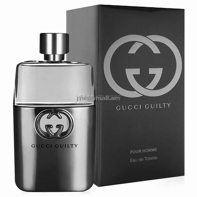 ギルティ プールオム オードトワレ 50ml