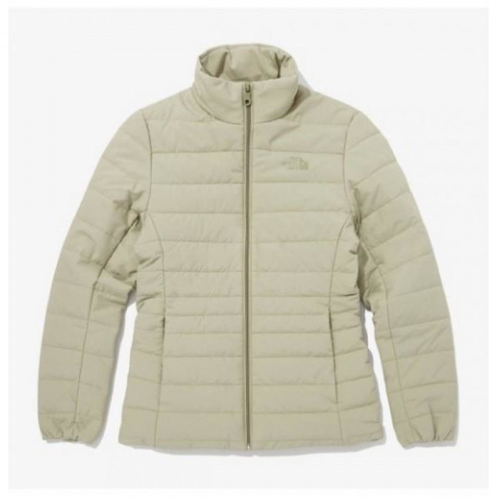 ノースフェイスパディング KQF NJ3NQ32C ウィメンズヒートラックス軽量パッド入りジャケット