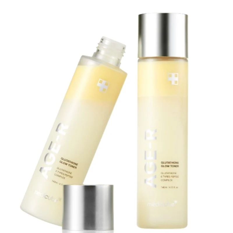 【正規品】 AGE-R グルタチオン グロートナー 140ml