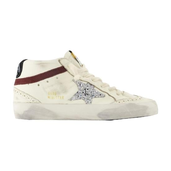 GOLDEN GOOSE Women Sneakers GWF00122 F003998 15406 multicolor