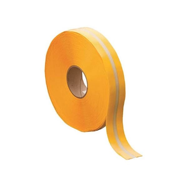 岩田製作所 ラインプロ 黄/蓄光（10m） LP410 1巻