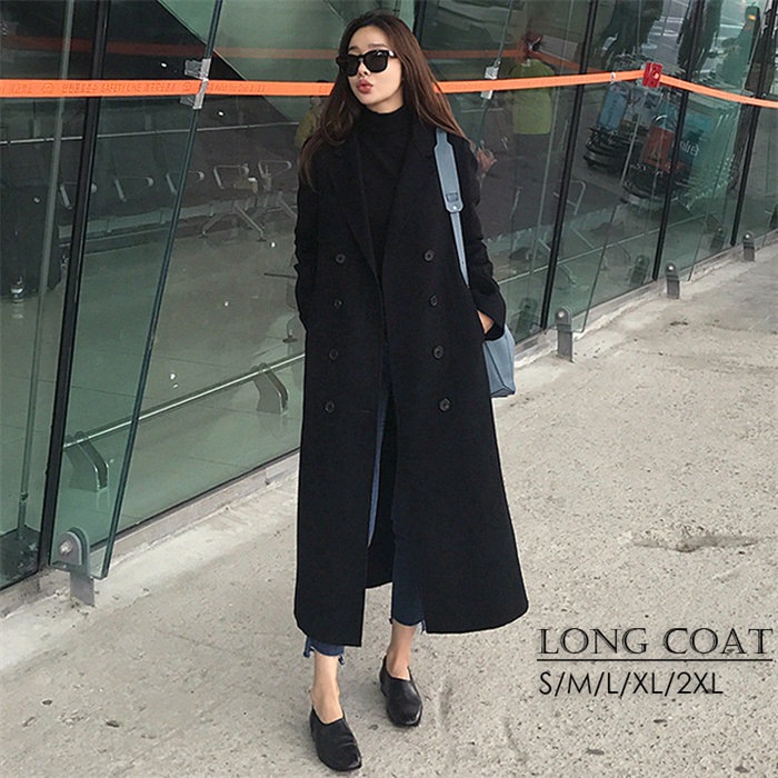 チェスターコート ロングコート アウター 秋冬 防寒 暖かい コート レディース 秋冬アウター フォーマル 通勤 オフィス ビジネス 長袖 秋冬服 30代40代50代 ママ 着痩せ 体型カバー 可