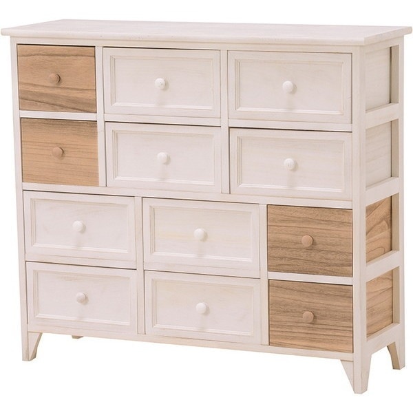 MCH-5717AW チェスト メーカー直送