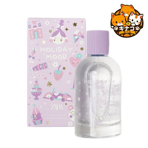 ZARA 香水 HOLIDAY MOOD 100ML オードコロン [EDC]