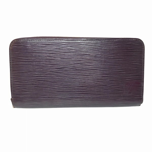 ルイヴィトン エピ ジッピーウォレット M60434 長財布 レディース【中古】