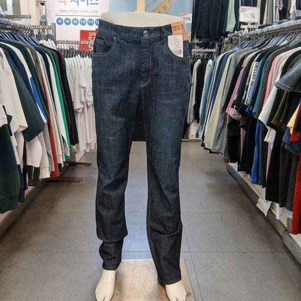 HC03 秋共用股上長めハイライズジーンズ NQL690 (40947977)