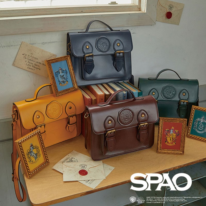 Qoo10] スパオ [SPAO X HARRY POTTER