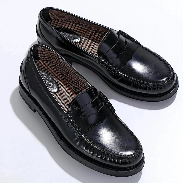 Qoo10] トッズ TODS トッズ ローファー XXW02