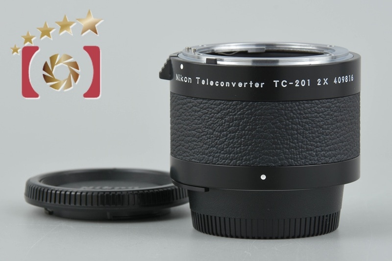TELECONVERTER TC-201 2x
