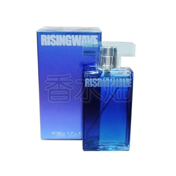 ライジングウェーブ ライジング ウェーブ EDT SP 50ml 香水 フレグランス