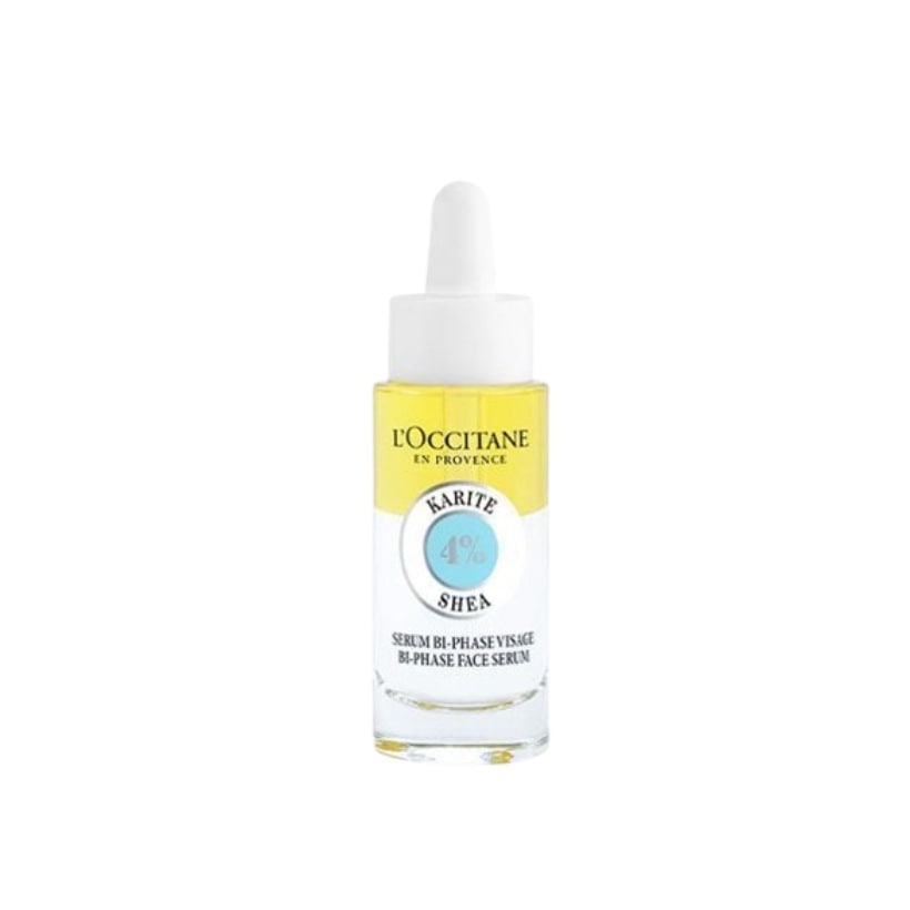 [NEW]シアバイ フェイスオイル セラム, 30ml