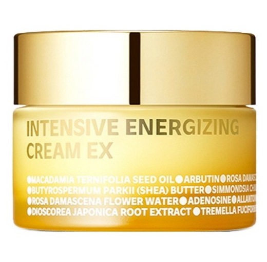 インテンシブエナジャイジングクリーム EX 60mL