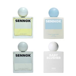 SENNOK SLOW SEPTEM-BER 香水 SENNOK Perfume Slow September 50ml | DODO SKIN – DODOSKIN