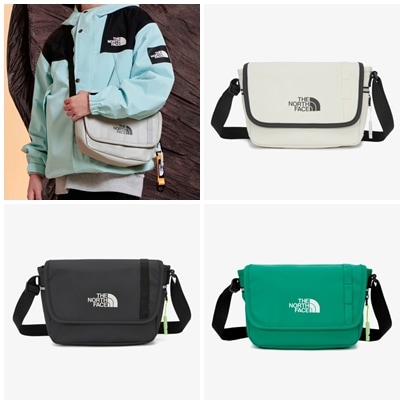 KIDS FLAP CROSS BAG [NN2PQ03]