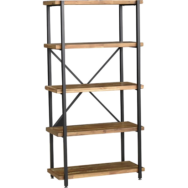 タマリビング シェルフ FJ-W78-5段 VIN メーカー直送