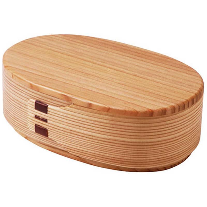 ヤマコー　てまひま工房 大館曲げわっぱ弁当箱 プチ　YAMACO78427 7,755円