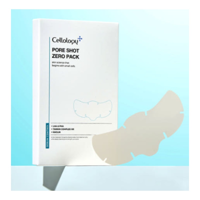 フォアショットゼロパック1個（8個入り）