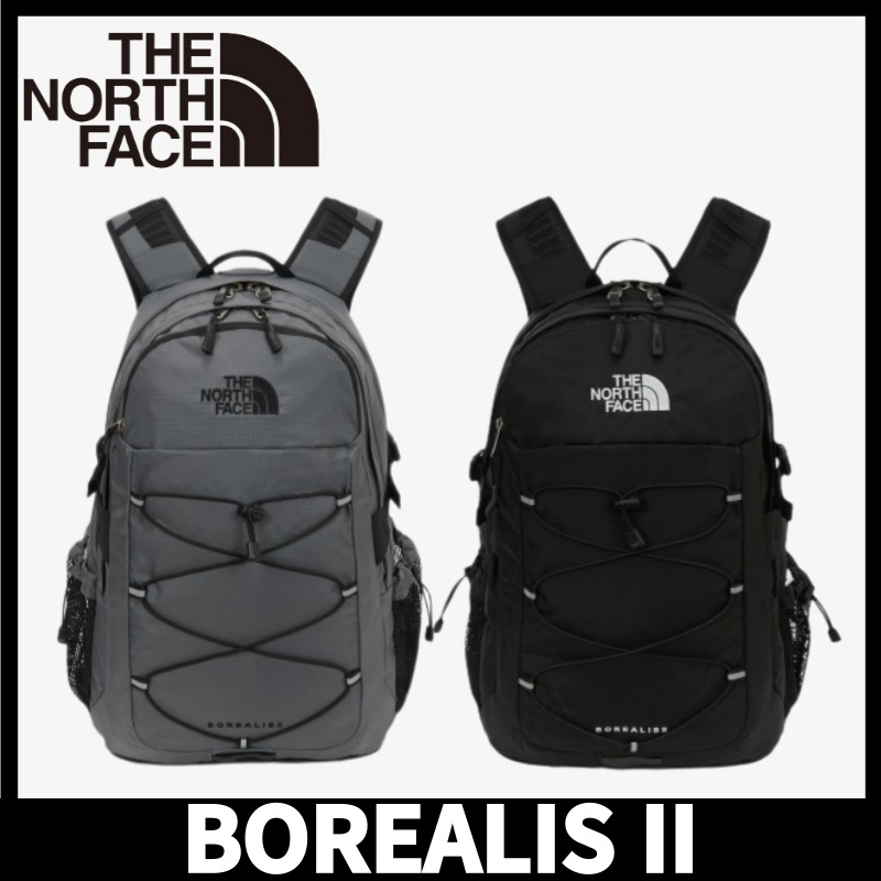 BOREALIS II NM2DS04 [公式正規品] ユニセックス