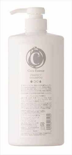 パーフェクトシャンプー 1000ml