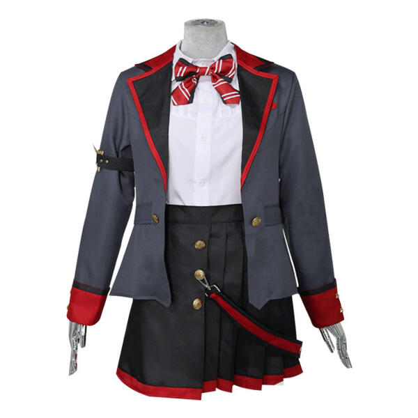 プロジェクトセカイ カラフルステージ！ feat. 初音ミク 望月穂波 コスプレ衣装 ユニット衣装 制服