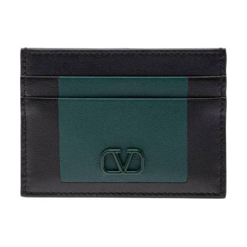 [ラベルッソ] Vロゴ カードケース 2Y2P0T83 AXI 73S