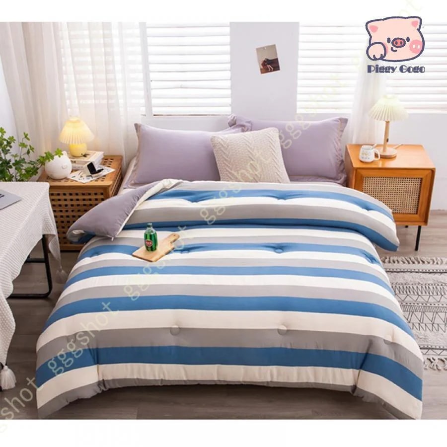 羽毛肌掛け布団 シングル ダウンケット 180*220cm3kg 洗える 羽毛布団 肌掛け布団 羽毛肌布団 夏 肌ふとん 肌掛けふとん シングルロングサイズ 薄手 薄い 抗菌 5,307円