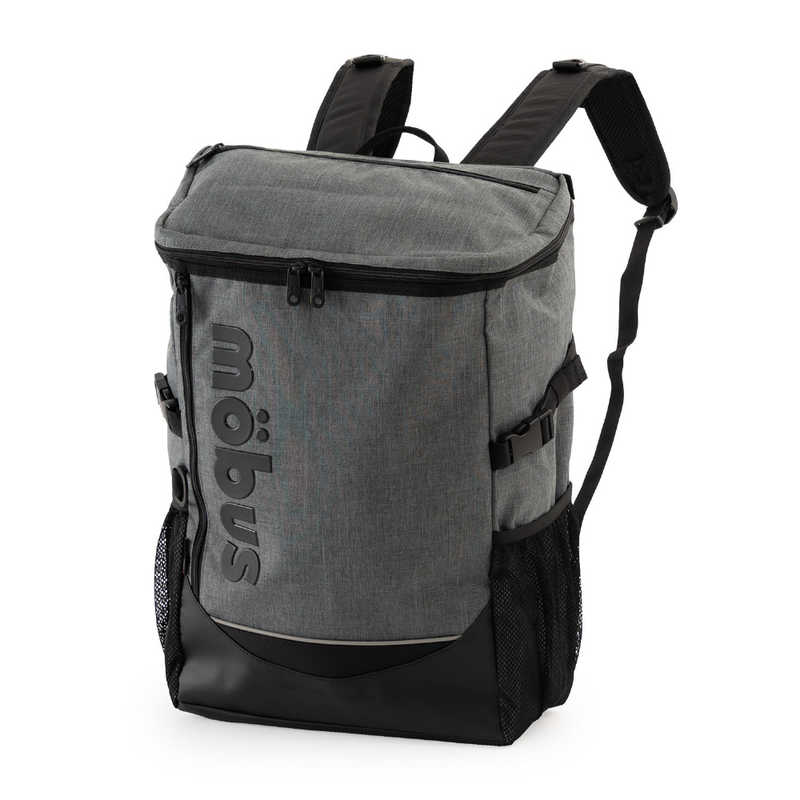 MOBUS　バックパック グレー　MBWB-506 9,350円
