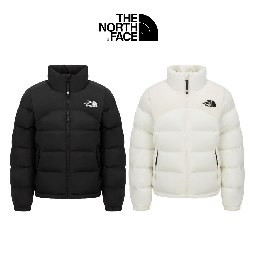 THE NORTH FACE WS PUFFY ON EX JACKETザノースフェイス 韓国正規品ジャケット 防寒 冬 保温性 レディース 通勤 通学 アウトドNJ3NR82