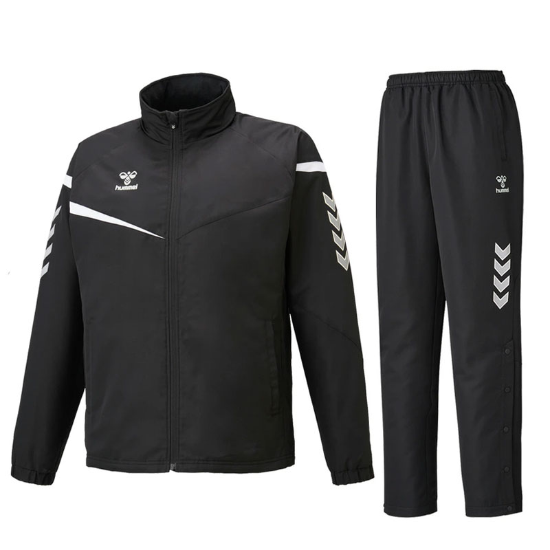 ウィンドブレーカー 上下セット サッカー ウェア サッカーWEAR ウィンドブレーカーシャツ (HAW2116A/2116PA)