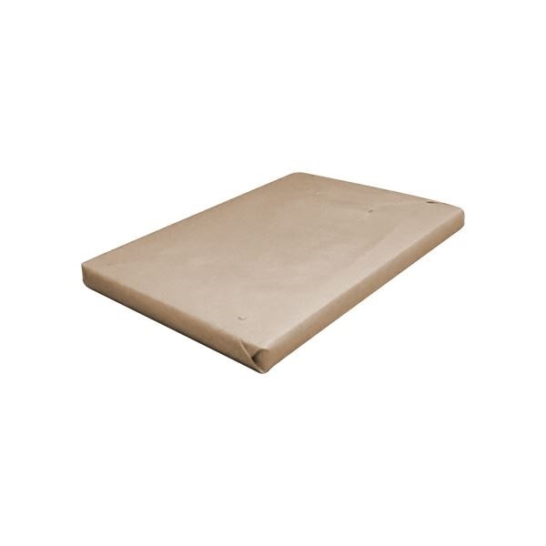 （まとめ）王子エフテックス マシュマロCoCナチュラル A4T目 104.7g 1冊（200枚） 2セット