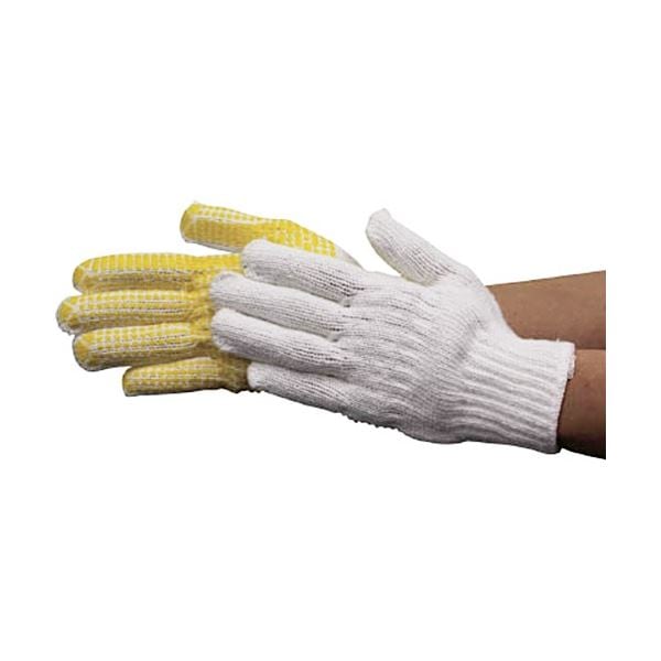 （まとめ）福徳産業 しっくりがっちり厚手 M 19-M 1双 [x20セット]