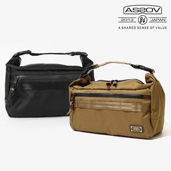 ショルダーバッグ CORDURA DOBBY 305D Mサイズ メンズ 061411 ブランド [正規取扱店]