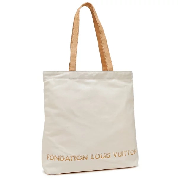 ルイヴィトン トートバッグ ホワイト メンズ レディース ユニセックス 2000000000572