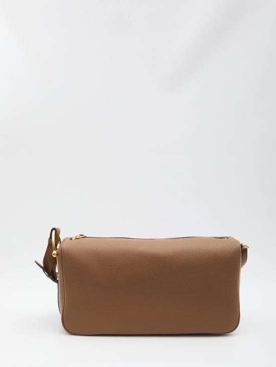 GUCCI Women Shoulder Bags 862530 BROWN
