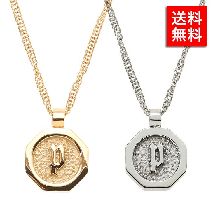【国内正規品】ネックレス メンズ ビジネス アクセサリー N TOKEN S ジュエリー シンプル クリスマス 彼氏 カップル 10代 20代 30代 プレゼント ブランド 贈り