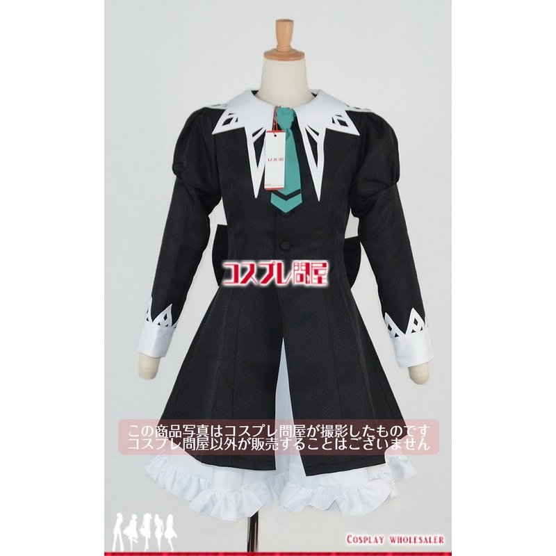 Strawberry Panic! 聖ミアトル女学園制服 コスプレ衣装