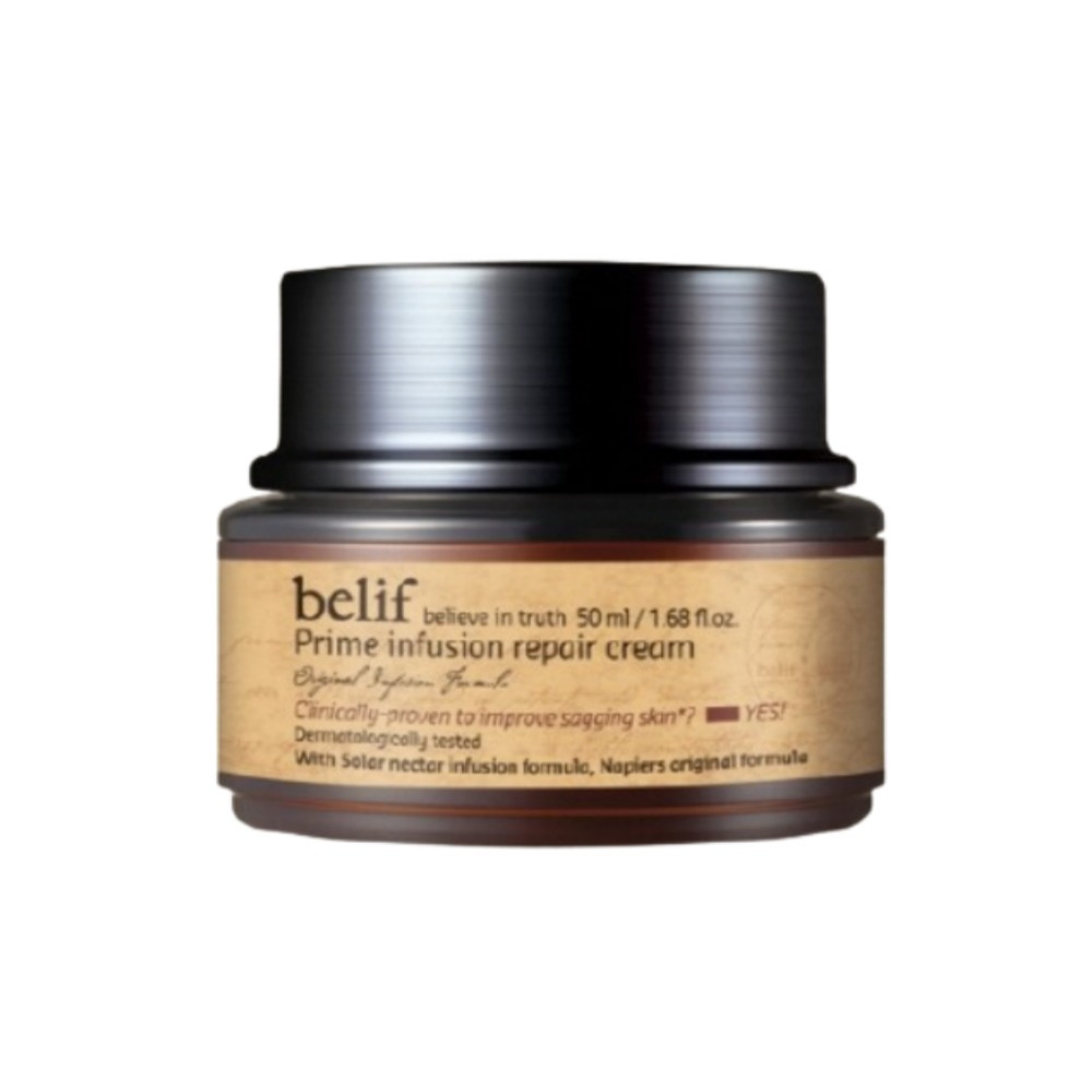 プライム インフュージョン リペア クリーム 50ml