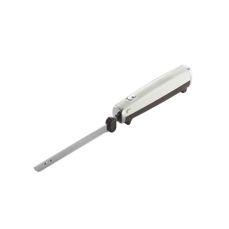 ラドンナ　電動マルチナイフ 充電式 Toffy　K-EK1-AW