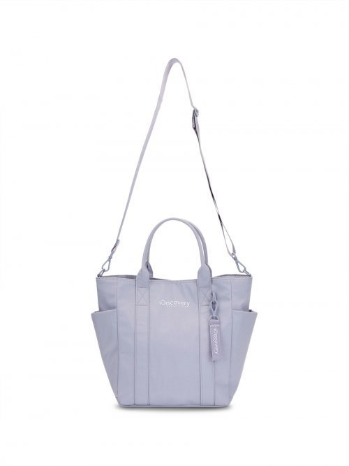 Discovery EXPEDITION Golf Tennis Tote Bag DVIOLET DXTG31 25