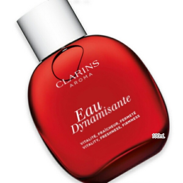 CLARINS(クラランス) オー ディナミザント トリートメントフレグランス 100mL