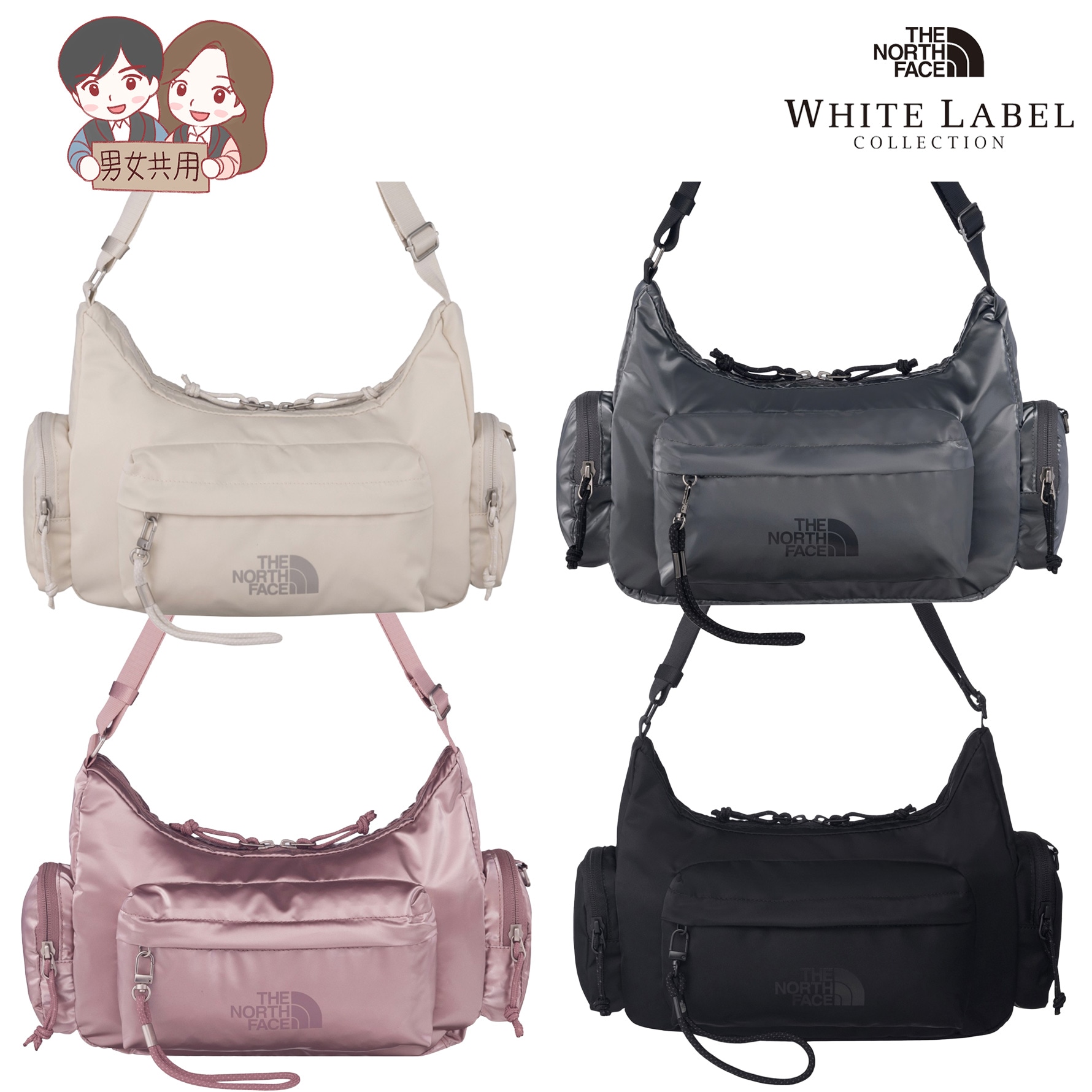 正規品】BONNEY HOBO BAG MINI ホボ ショルダー クロス レディースプレゼント 人気 春 旅行 韓国 限定