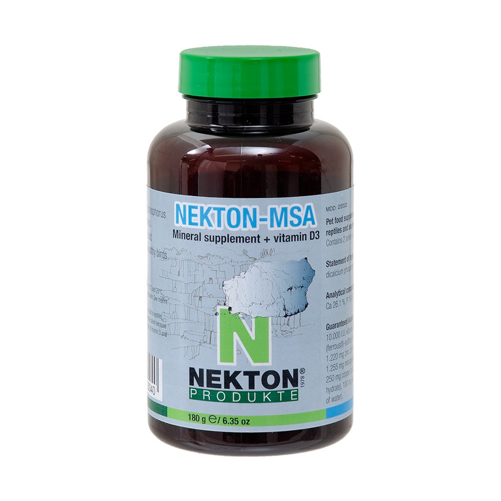 ネクトン　ＭＳＡ　１８０ｇ　ＮＥＫＴＯＮ－ＭＳＡ　ＣＲＣ17―25―20―00―00