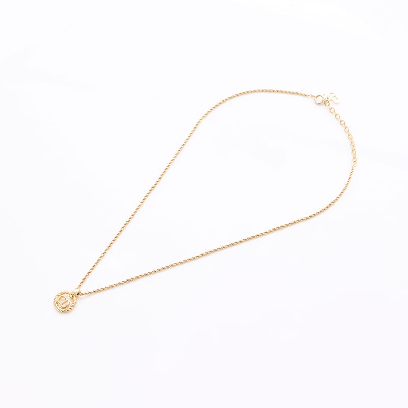 ネックレス ゴールド WS11316