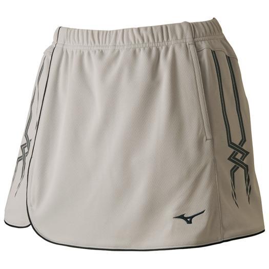 MIZUNO ミズノ スカート ラケットスポーツ レディース 62JB720304