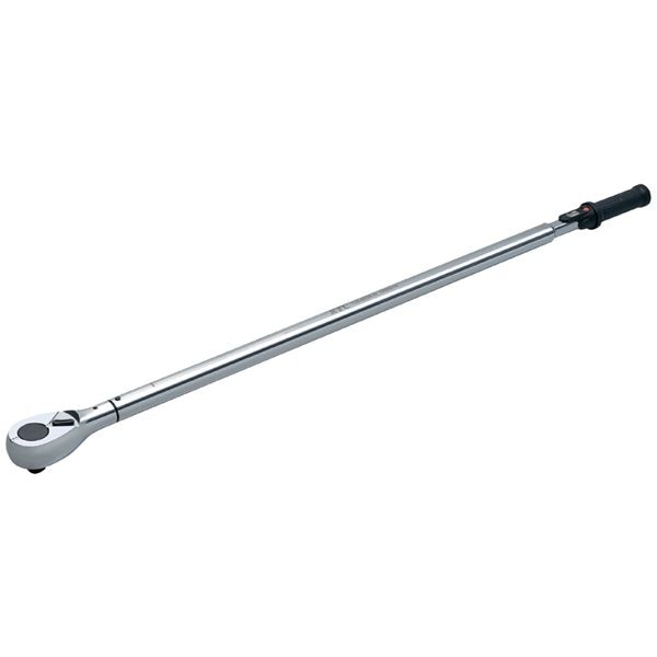 KTC 京都機械工具 19.0SQ プレセットトルクレンチ 150～800N/m GW800-06 レンチ 工具 ツール DIY 作業工具