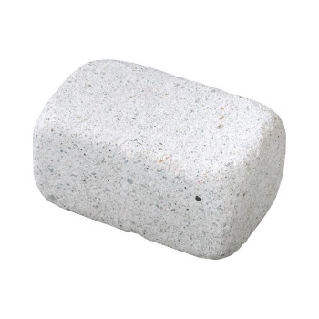 Nxstyle アールブリック ミニ ホワイト 32個入 RMW-32